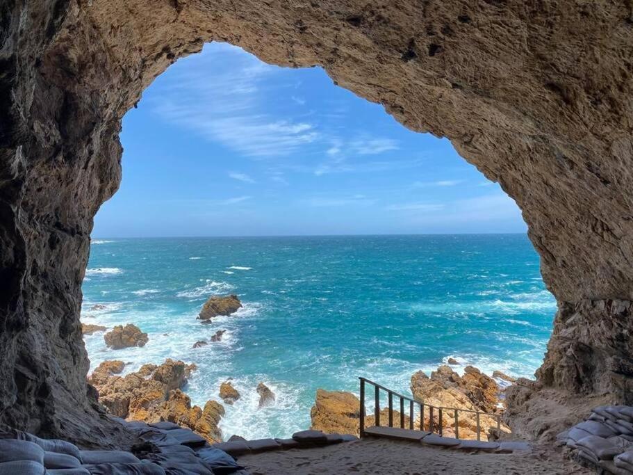 Signature Lodge 3 @ Pinnacle Point Golf Estate Mossel Bay Ngoại thất bức ảnh
