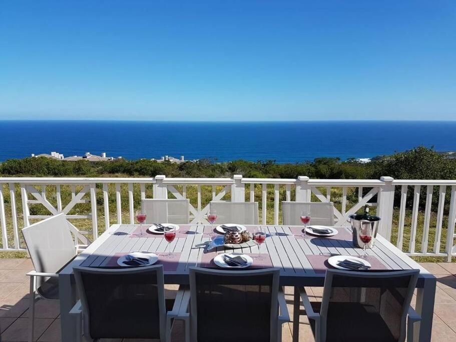 Signature Lodge 3 @ Pinnacle Point Golf Estate Mossel Bay Ngoại thất bức ảnh