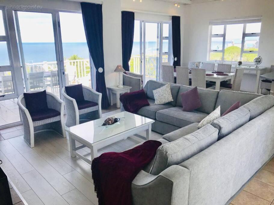 Signature Lodge 3 @ Pinnacle Point Golf Estate Mossel Bay Ngoại thất bức ảnh