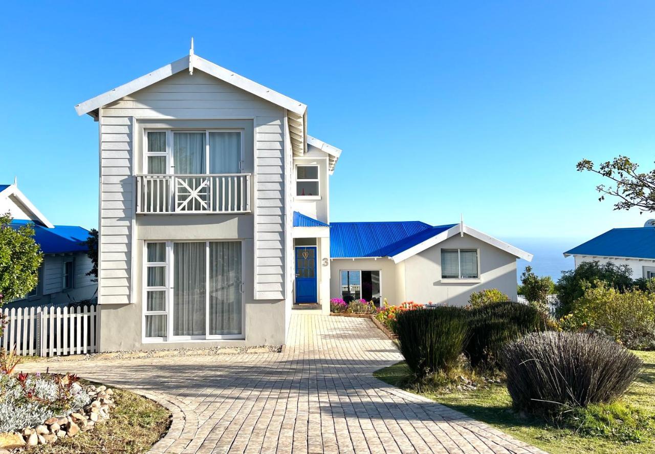 Signature Lodge 3 @ Pinnacle Point Golf Estate Mossel Bay Ngoại thất bức ảnh