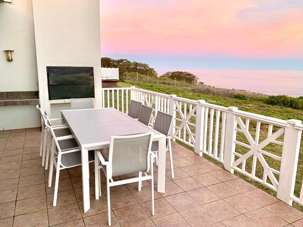 Signature Lodge 3 @ Pinnacle Point Golf Estate Mossel Bay Ngoại thất bức ảnh