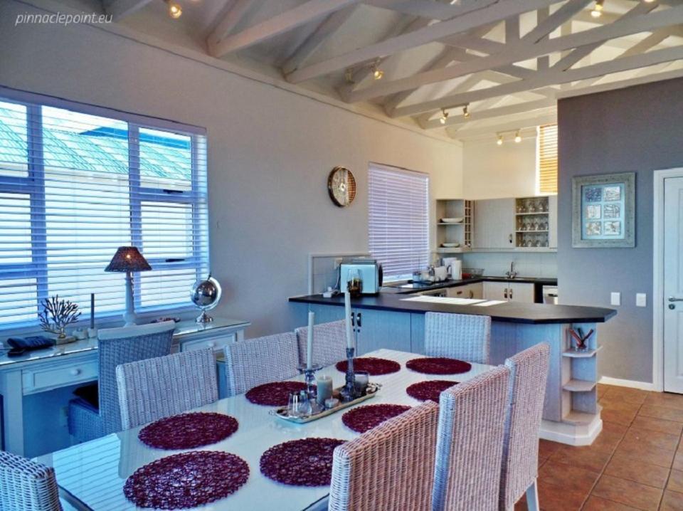 Signature Lodge 3 @ Pinnacle Point Golf Estate Mossel Bay Ngoại thất bức ảnh