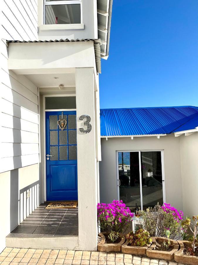 Signature Lodge 3 @ Pinnacle Point Golf Estate Mossel Bay Ngoại thất bức ảnh
